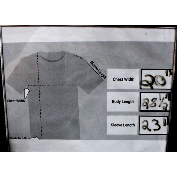 Simply Southern Gray Plaid Back Long Sleeve Top With Red Glitter Sequin Reindeer - Picture 6 of 7